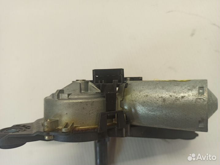 Моторчик стеклоочистителя задний BMW X5 E70