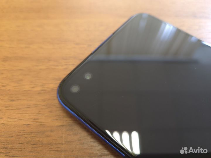 HONOR View 30 Pro, 8/256 ГБ