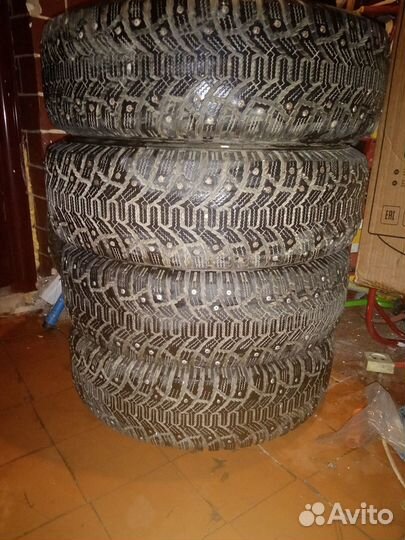 Tunga Nordway 13/10 R13 75