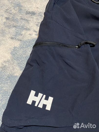 Треккинговые шорты Helly Hansen 38