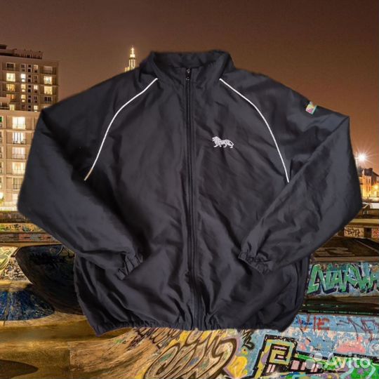 Ветровка Lonsdale