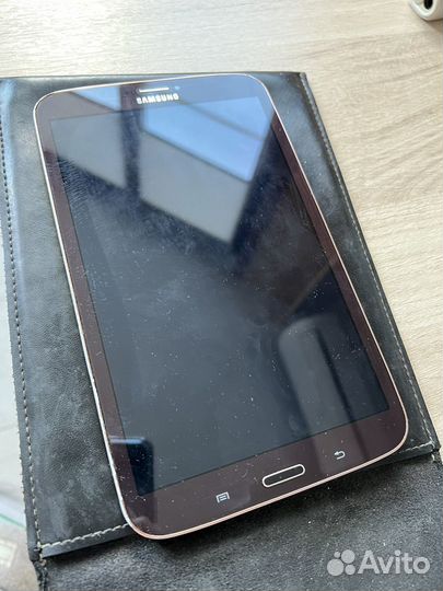 Samsung galaxy tab 3 sm t311