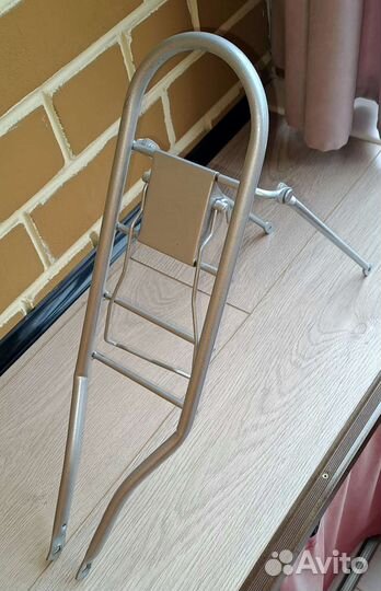 Запчасти для велосипеда