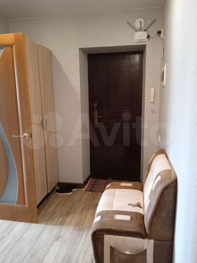 2-к. квартира, 54,4 м², 5/5 эт.