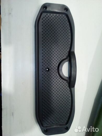 Накладка транца