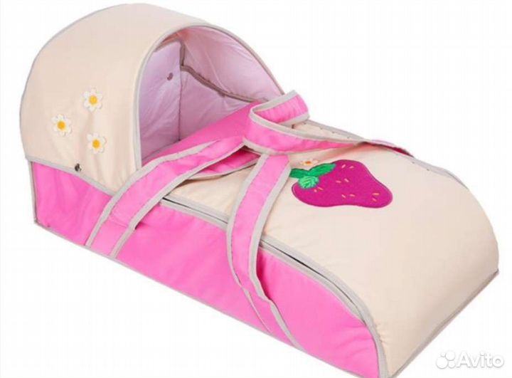 Детская переноска