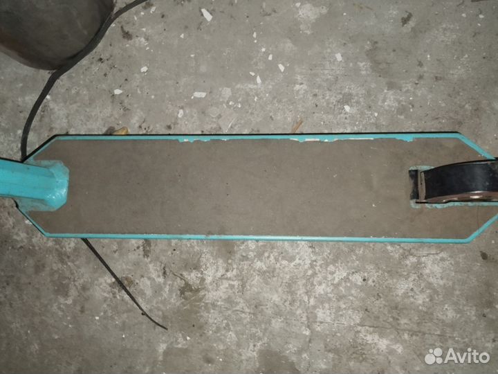 Самокат oxelo