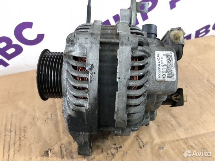 Генератор Honda Civic 4D R18A 2008