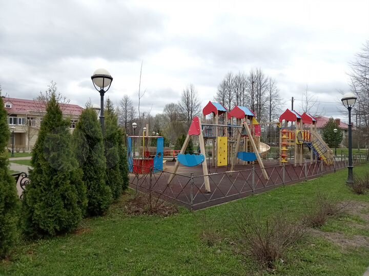 Свободного назначения, 345 м²