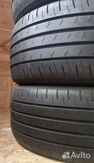 Toyo Proxes R46 215/55 R17