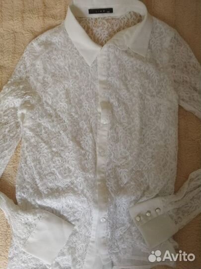 Школьная одежда для девочки