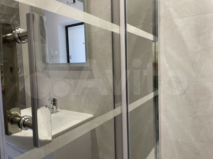 Квартира-студия, 24 м², 7/7 эт.