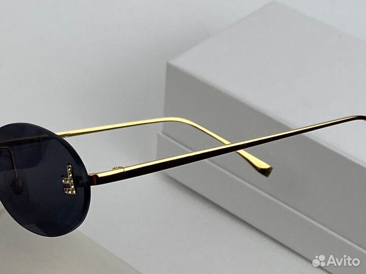 Солнцезащитные очки Fendi lux