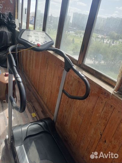 Беговая дорожка