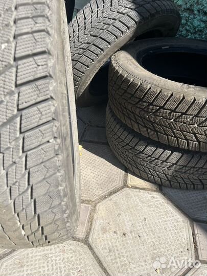 Nexen Winguard Ice Plus 7.5/65 R14 86T