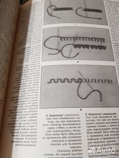 Книга альбом