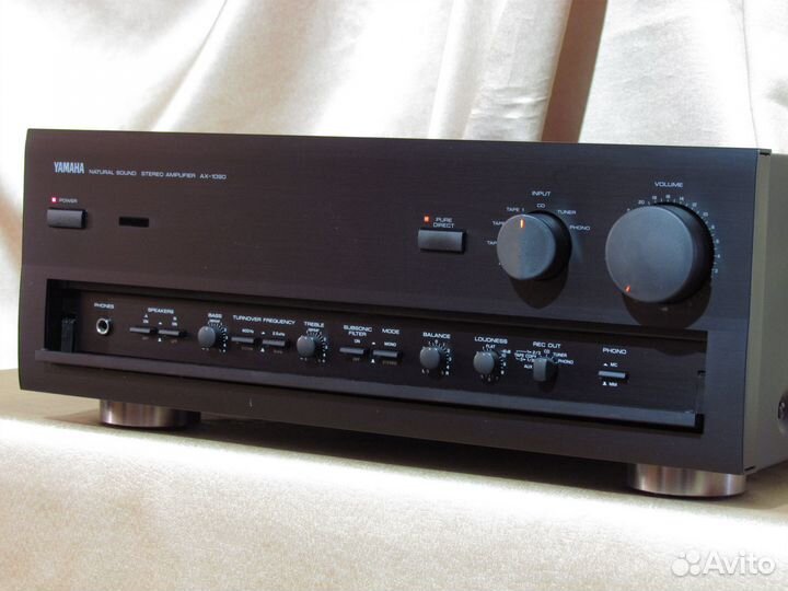 Усилитель Yamaha AX1090/540