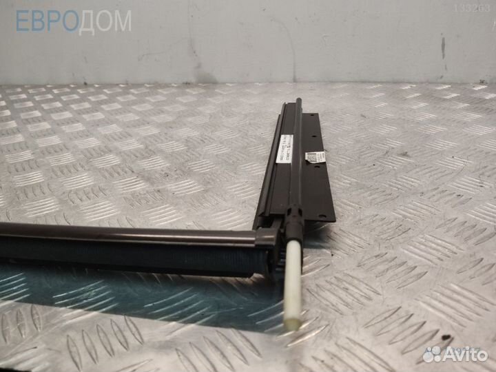 Шторка люка mercedes W253 s1129777