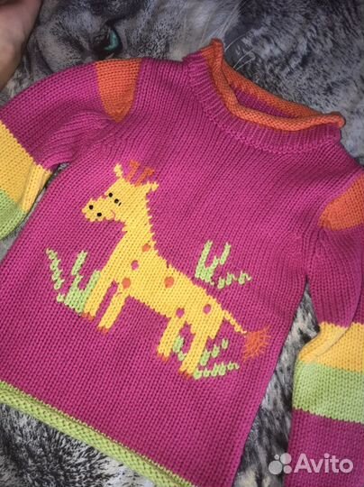 Вещи на девочку