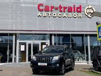 Toyota Land Cruiser Prado 3.0 AT, 2013, 206 062 км, с пробегом, цена 3 050 000 руб.