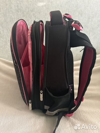 Школьный рюкзак