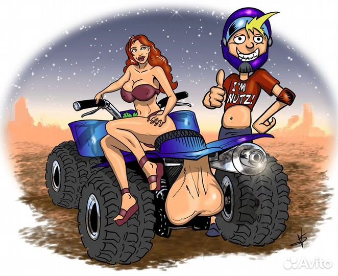 Авто яйца