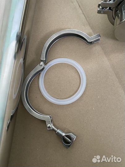 Колонна 3 дюйма