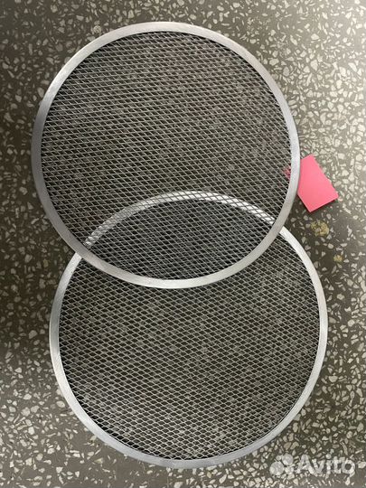 Сетка для пиццы