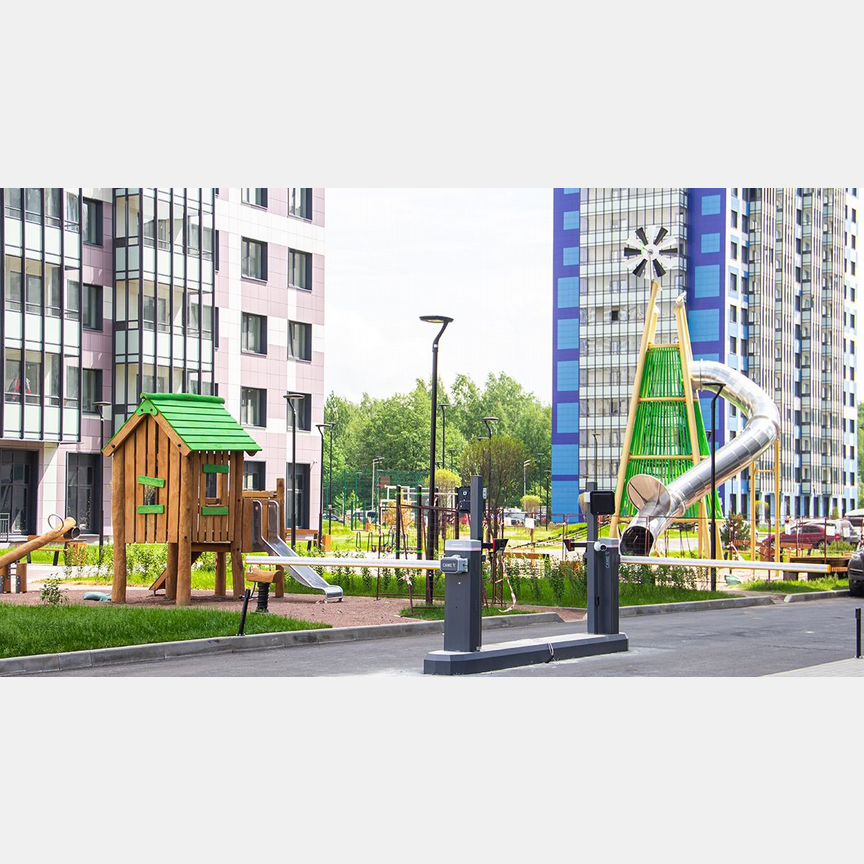 3-к. квартира, 77,2 м², 25/25 эт.
