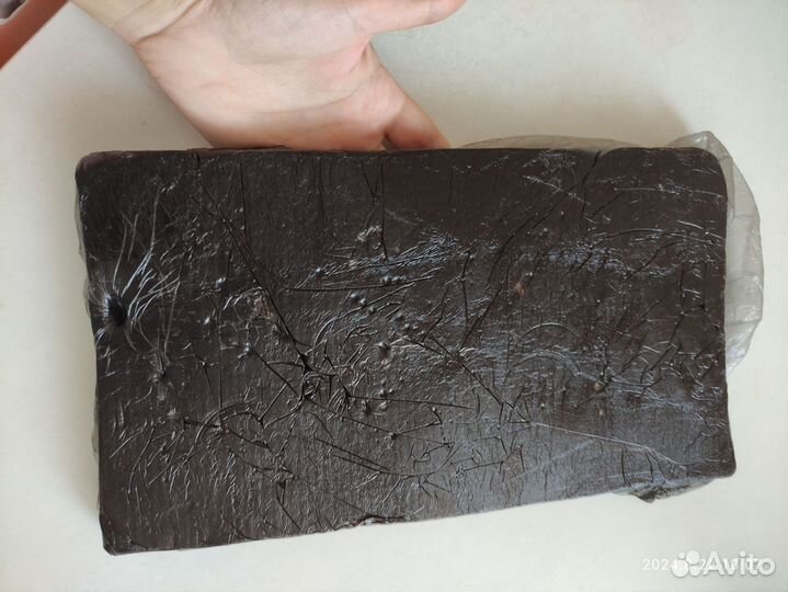 Парафин+озокерит