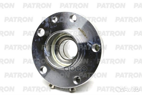 Ступица колеса задн с ABS alfa-romeo: 156 1.6i