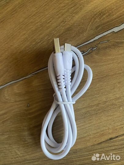 Провод USB Type c