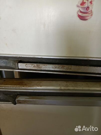 Холодильник СССР б/у