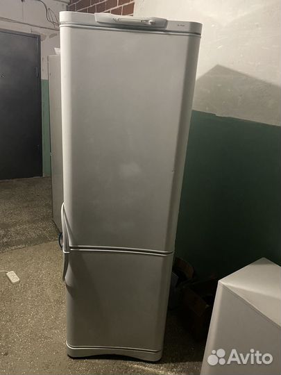 Холодильник indesit no frost