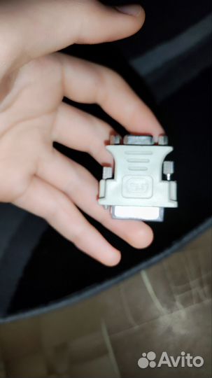 Кабеля и мышь