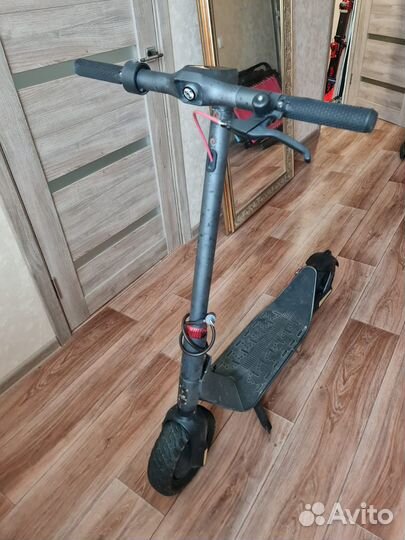 Электросамокат Kugoo G-max