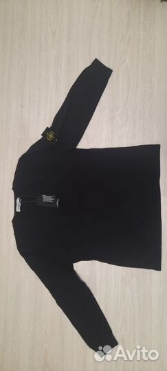 Stone island свитшот