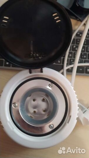 Стерилизатор для инструментов