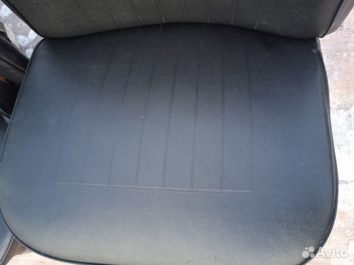 Салон запорожец