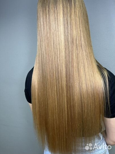 Модели на кератин