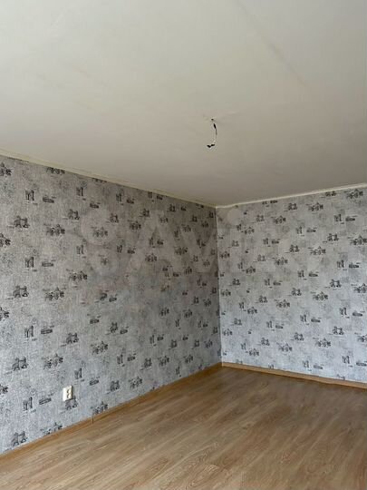 1-к. квартира, 36,1 м², 3/3 эт.