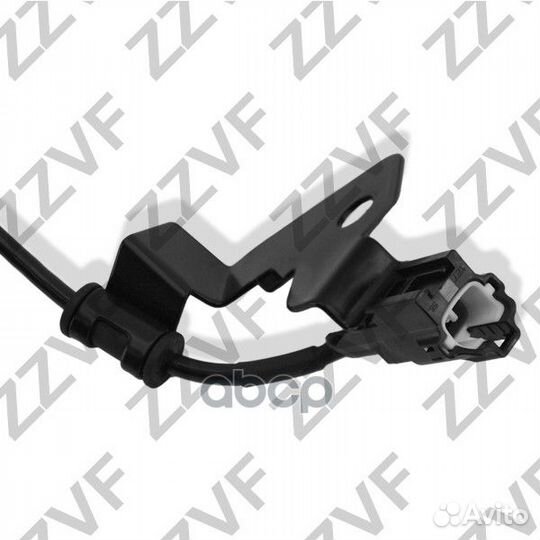 Датчик абс задний правый (R) hyundai santa FE