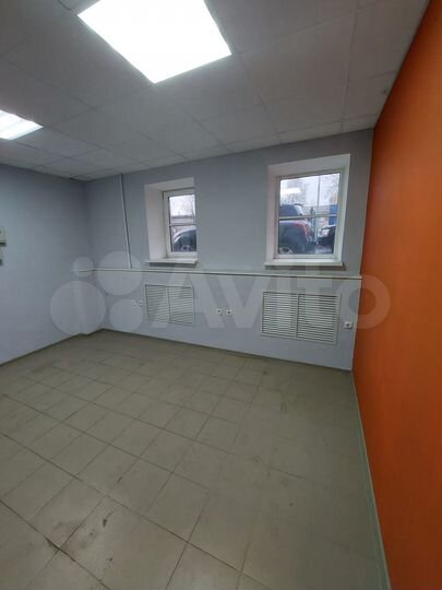 Помещение свободного назначения