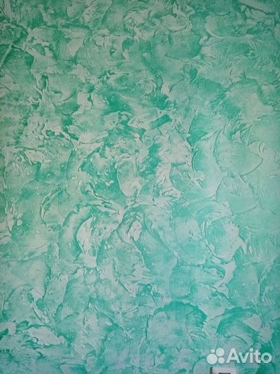 Отделочные работы