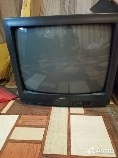 Телевизор бу