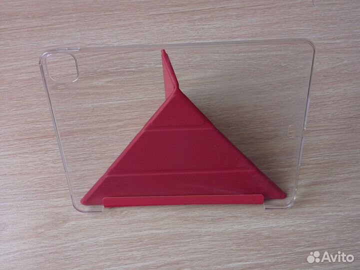 Чехол книжка stand book для iPad pro 12.9 2020