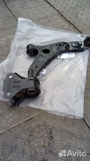 Рычаг правый ford фокус 3