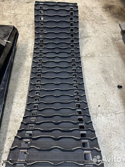 Гусеница для yamaha vk 540 оригинал