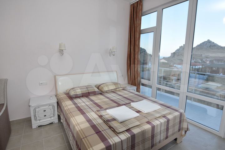 1-к. квартира, 25 м², 3/3 эт.