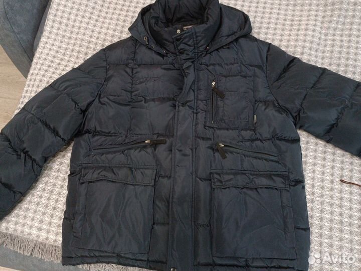 Пуфик мужской